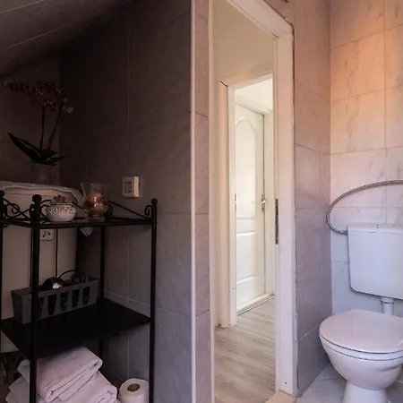 Old Town Baroque Palace Apartment Dubrovnik