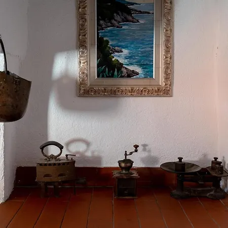 Apartment Old Town Baroque Palace *
