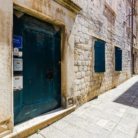 Apartment Old Town Baroque Palace *
