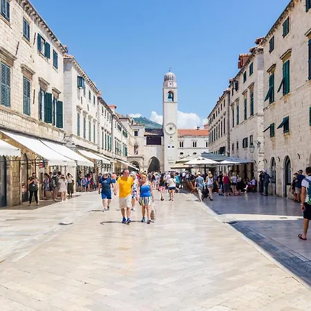 Apartment Old Town Baroque Palace Dubrovnik