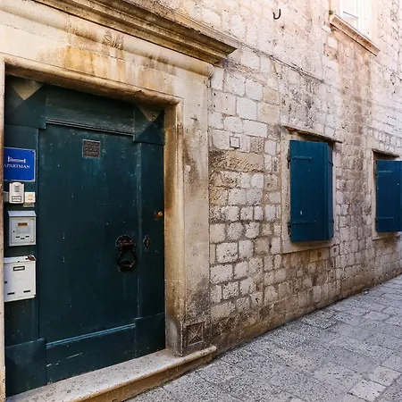 Old Town Baroque Palace Dubrovnik